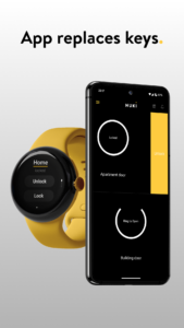 Nuki Smart Lock 2026.8.1 Nuki Smart Lock 2026.8.1