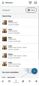 PetPage 2.0.12 PetPage 2.0.12