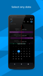 Timezone Converter 1.2.4 Timezone Converter 1.2.4