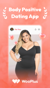 WooPlus: Body Positive Dating 9.9.1