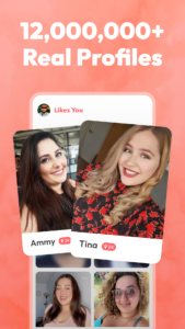 WooPlus: Body Positive Dating 9.9.1