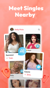 WooPlus: Body Positive Dating 9.9.1