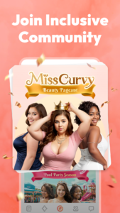 WooPlus: Body Positive Dating 9.9.1