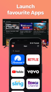 Remote for Fire TV & FireStick 1.6.1 Remote for Fire TV & FireStick 1.6.1