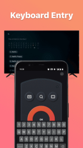 Remote for Fire TV & FireStick 1.6.1 Remote for Fire TV & FireStick 1.6.1