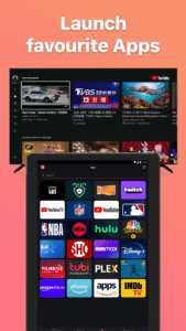 Remote for Fire TV & FireStick 1.6.1 Remote for Fire TV & FireStick 1.6.1