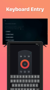 Remote for Fire TV & FireStick 1.6.1 Remote for Fire TV & FireStick 1.6.1