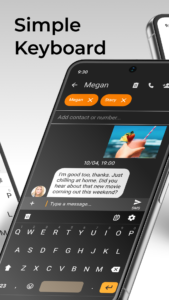 Simple Keyboard 5.4.9 (nodpi) Simple Keyboard 5.4.9 (nodpi)