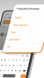Simple Keyboard 5.4.9 (nodpi) Simple Keyboard 5.4.9 (nodpi)