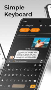 Simple Keyboard 5.4.9 (nodpi) Simple Keyboard 5.4.9 (nodpi)