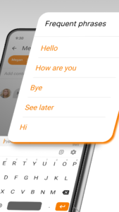 Simple Keyboard 5.4.9 (nodpi) Simple Keyboard 5.4.9 (nodpi)