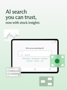 Liner - AI Search and Finance 8.9.29 Liner - AI Search and Finance 8.9.29