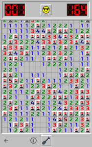 Minesweeper GO - classic game 1.1.5