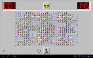 Minesweeper GO - classic game 1.1.5