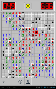 Minesweeper GO - classic game 1.1.5