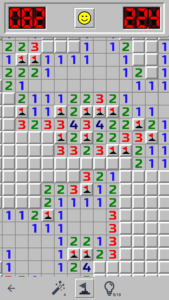 Minesweeper GO - classic game 1.1.5