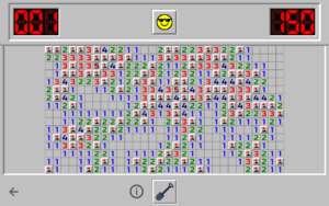 Minesweeper GO - classic game 1.1.5