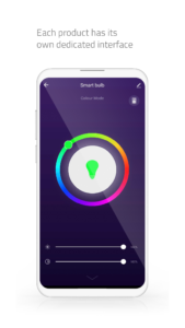 Nedis SmartLife 1.3.8