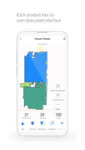 Nedis SmartLife 1.3.8