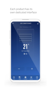 Nedis SmartLife 1.3.8