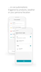 Nedis SmartLife 1.3.8