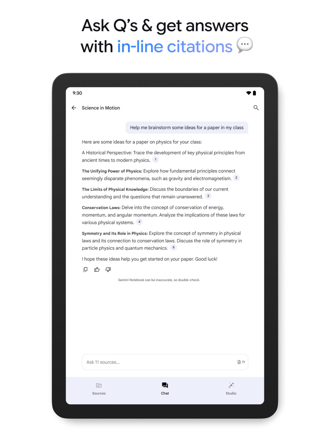 Download Gemini Notebook APKs for Android - APKMirror