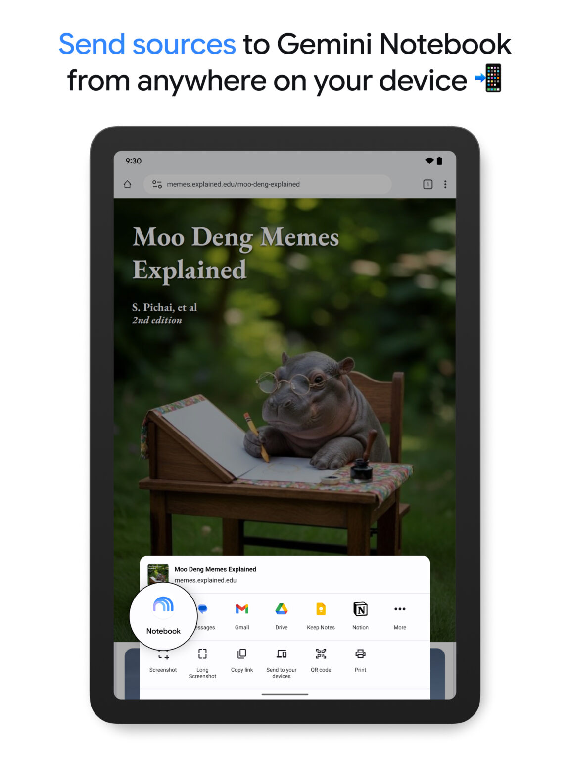 Download Gemini Notebook APKs for Android - APKMirror