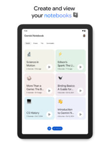 Gemini Notebook 1.47.6.944047133 Gemini Notebook 1.47.6.944047133