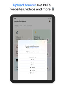 Gemini Notebook 1.47.6.944047133 Gemini Notebook 1.47.6.944047133