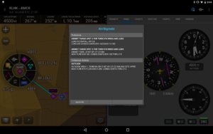 Garmin Pilot 26.10.0 Garmin Pilot 26.10.0