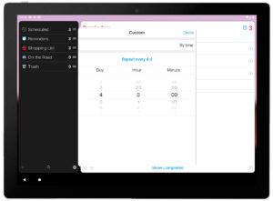 Reminders 3.0.5 (nodpi) (Android 5.0+) Reminders 3.0.5 (nodpi) (Android 5.0+)