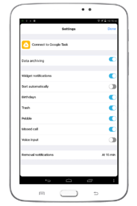 Reminders 3.0.5 (nodpi) (Android 5.0+) Reminders 3.0.5 (nodpi) (Android 5.0+)