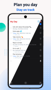 Reminders 3.0.5 (nodpi) (Android 5.0+) Reminders 3.0.5 (nodpi) (Android 5.0+)