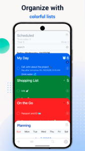 Reminders 3.0.5 (nodpi) (Android 5.0+) Reminders 3.0.5 (nodpi) (Android 5.0+)