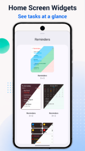 Reminders 3.0.5 (nodpi) (Android 5.0+) Reminders 3.0.5 (nodpi) (Android 5.0+)