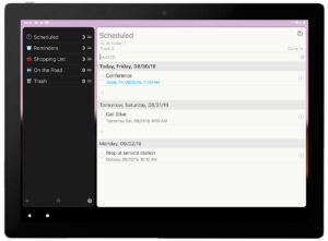 Reminders 3.0.5 (nodpi) (Android 5.0+) Reminders 3.0.5 (nodpi) (Android 5.0+)