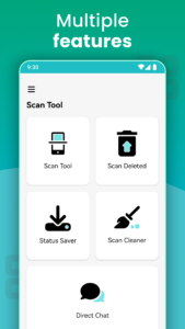Web Scan Tool - Dual Accounts 1.9.5.4 Web Scan Tool - Dual Accounts 1.9.5.4