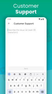 Web Scan Tool - Dual Accounts 1.9.5.4 Web Scan Tool - Dual Accounts 1.9.5.4