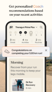 Therabody 16.1.0 Therabody 16.1.0