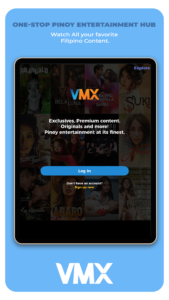 Vivamax (VMX) 4.33.2 Vivamax (VMX) 4.33.2
