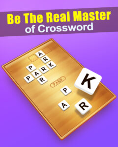 Word Cross 1.0.144 Word Cross 1.0.144