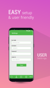 iTel Mobile Dialer Express 4.5.7 iTel Mobile Dialer Express 4.5.7