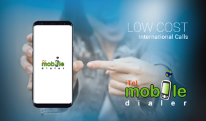 iTel Mobile Dialer Express 4.5.7 iTel Mobile Dialer Express 4.5.7