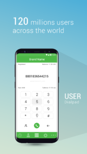 iTel Mobile Dialer Express 4.5.7 iTel Mobile Dialer Express 4.5.7