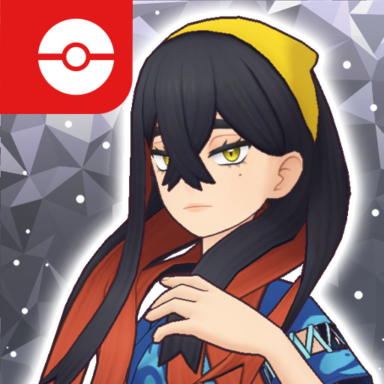 Pokémon Masters EX by DeNA Co., Ltd. APK icon
