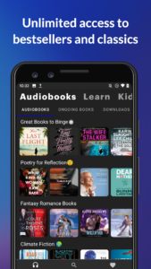 Anyplay: Audiobooks Reading 1.22.14.30 Anyplay: Audiobooks Reading 1.22.14.30