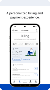 My CenturyLink 5.2.2 My CenturyLink 5.2.2