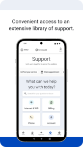 My CenturyLink 5.2.2 My CenturyLink 5.2.2