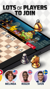 Chess Universe: Play Online 1.27.5 Chess Universe: Play Online 1.27.5
