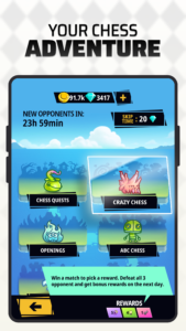 Chess Universe: Play Online 1.27.5 Chess Universe: Play Online 1.27.5